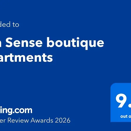 7Th Sense Boutique Apartments-3